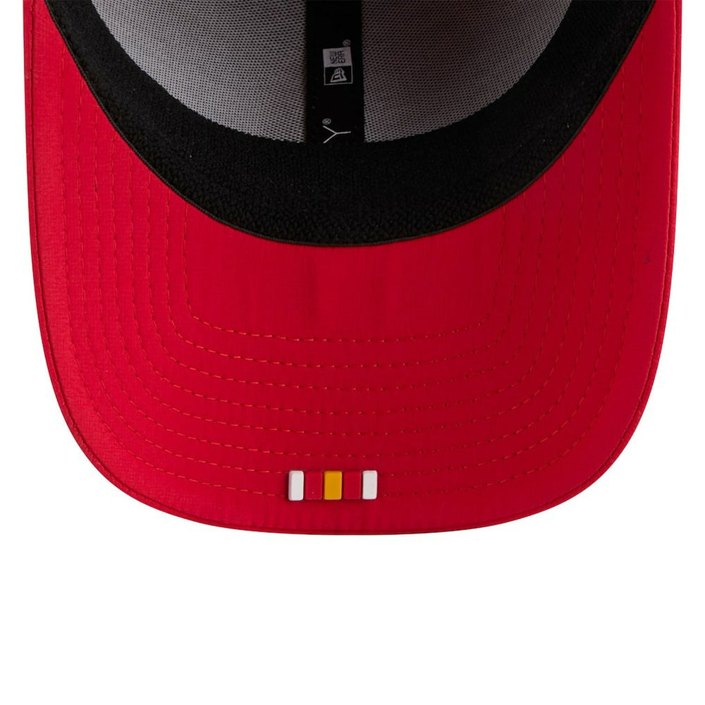 2025 Sideline 39THIRTY Flex Hat - Kansas City Chiefs