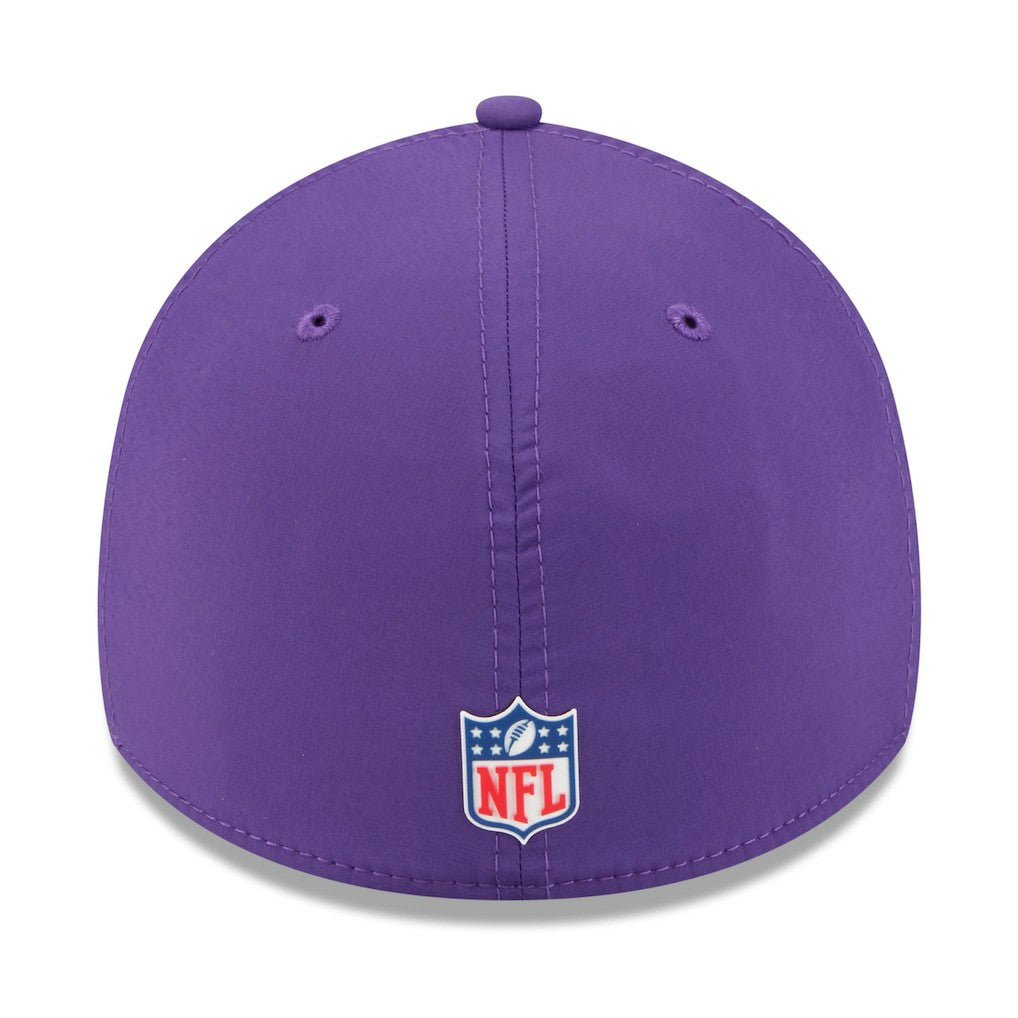 2025 Sideline 39THIRTY Flex Hat - Minnesota Vikings