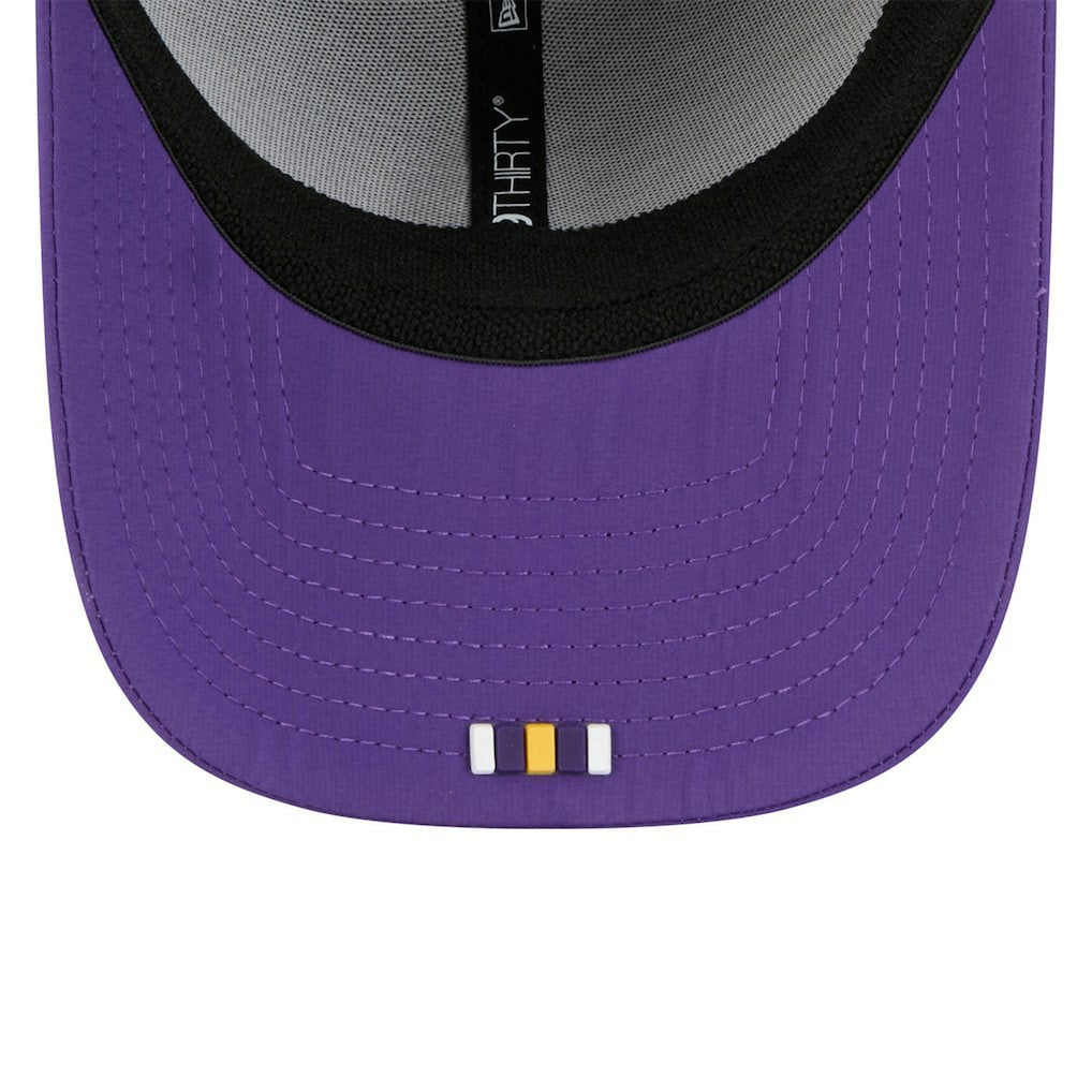 2025 Sideline 39THIRTY Flex Hat - Minnesota Vikings