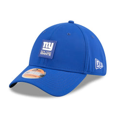 2025 Sideline 39THIRTY Flex Hat - New York Giants