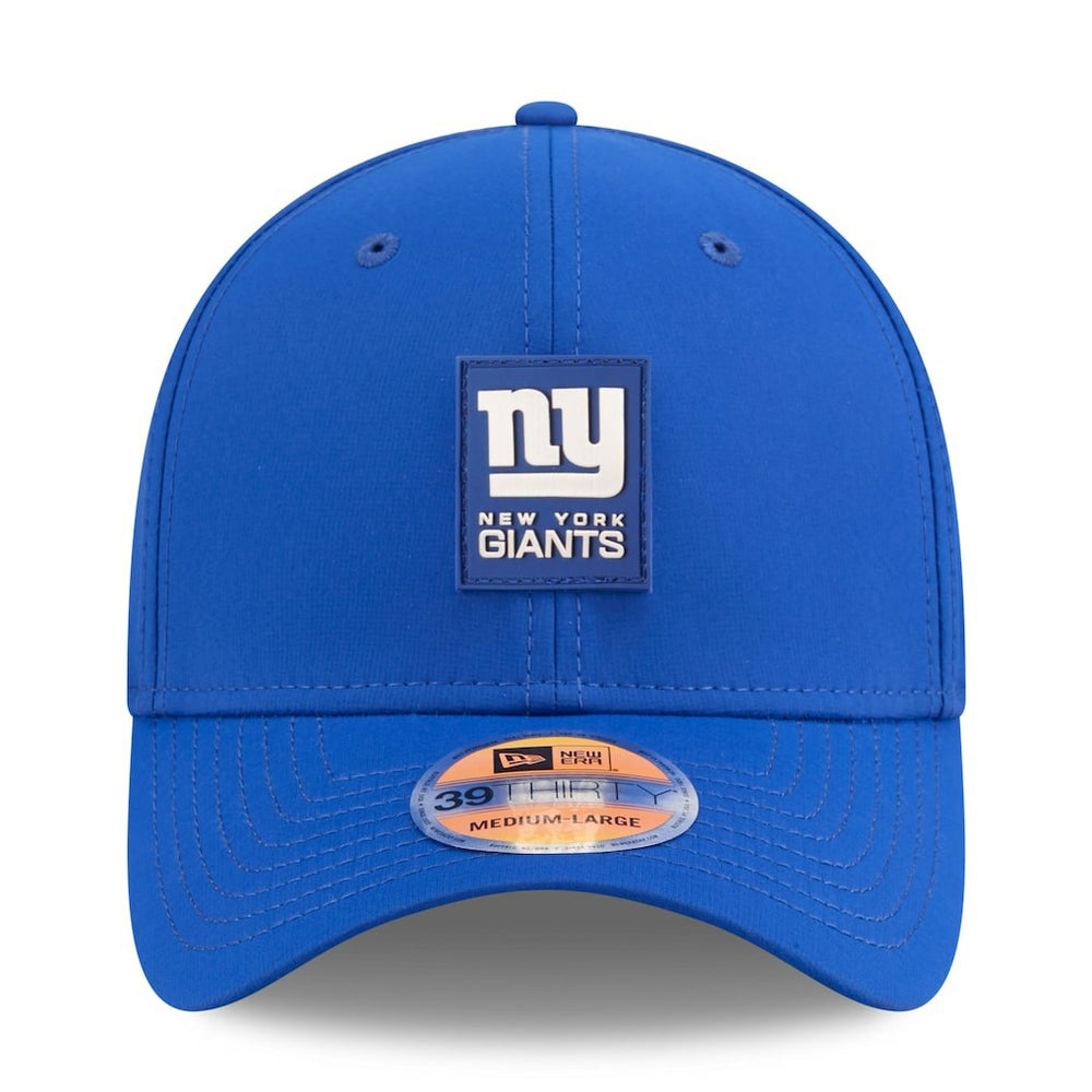 2025 Sideline 39THIRTY Flex Hat - New York Giants
