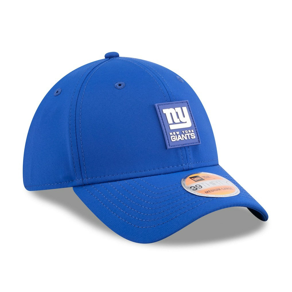 2025 Sideline 39THIRTY Flex Hat - New York Giants