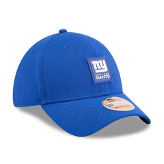 2025 Sideline 39THIRTY Flex Hat - New York Giants