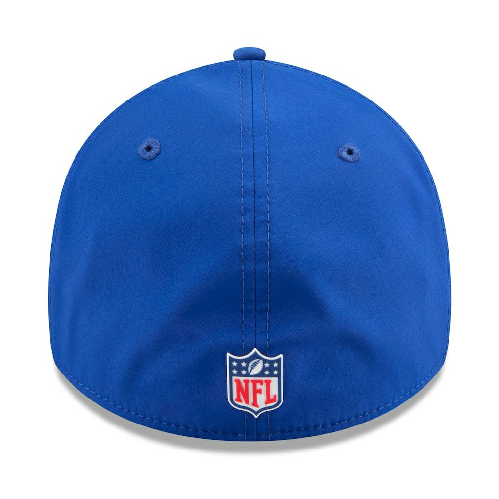 2025 Sideline 39THIRTY Flex Hat - New York Giants