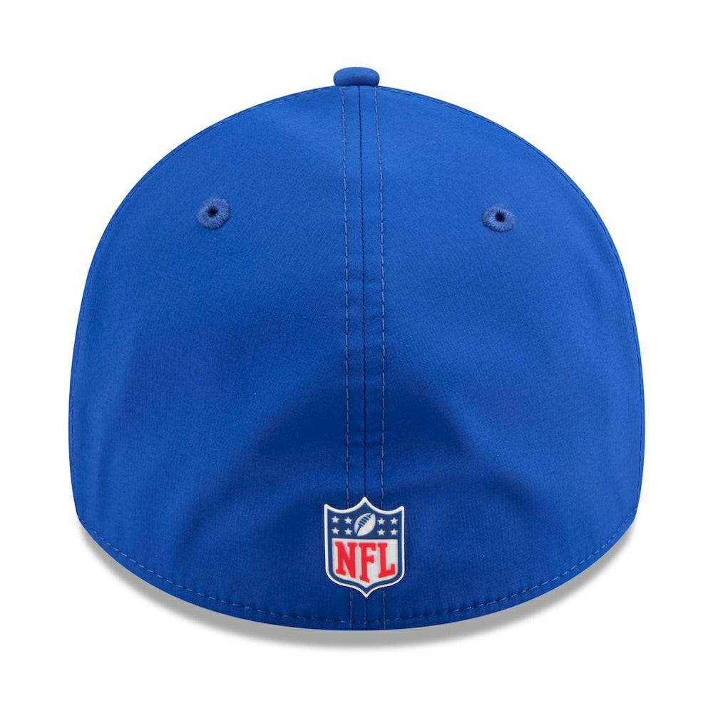 2025 Sideline 39THIRTY Flex Hat - New York Giants