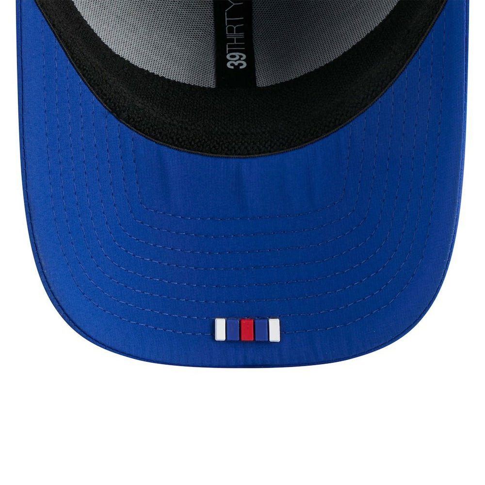2025 Sideline 39THIRTY Flex Hat - New York Giants