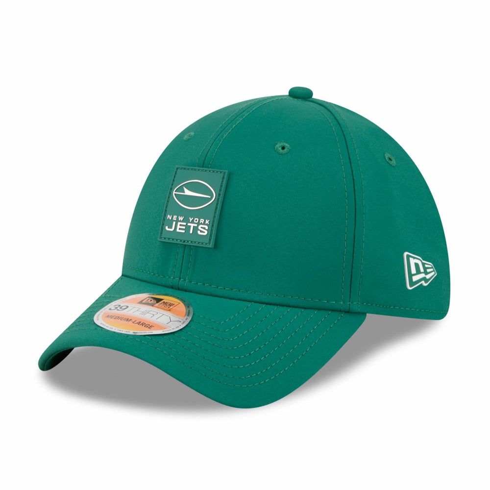 2025 Sideline 39THIRTY Flex Hat - New York Jets