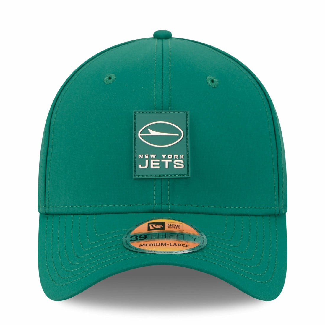 2025 Sideline 39THIRTY Flex Hat - New York Jets