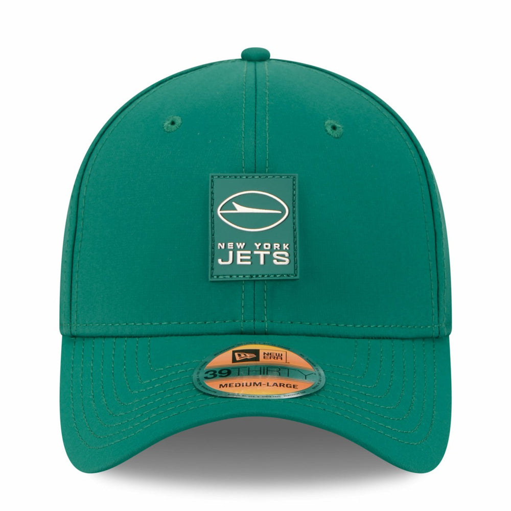 2025 Sideline 39THIRTY Flex Hat - New York Jets