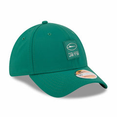 2025 Sideline 39THIRTY Flex Hat - New York Jets