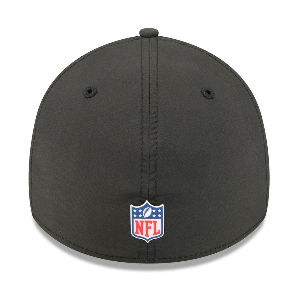 2025 Sideline 39THIRTY Flex Hat - Cincinnati Bengals