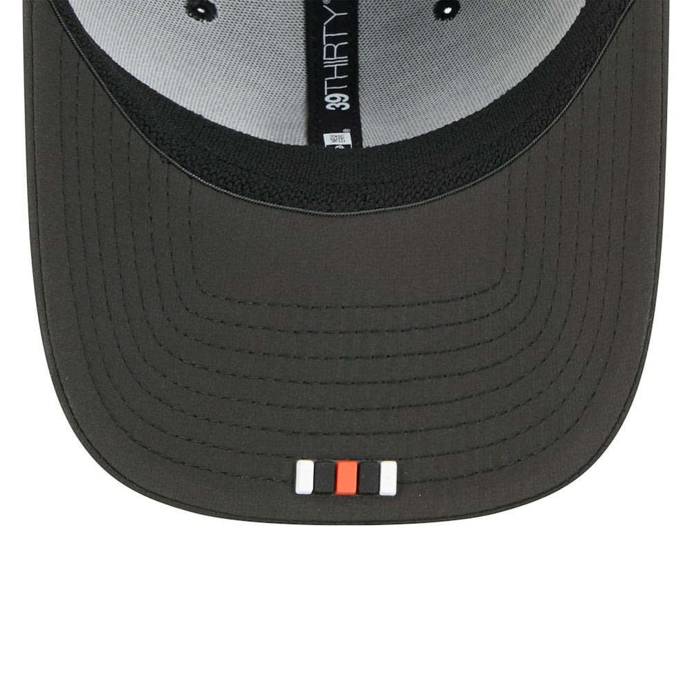 2025 Sideline 39THIRTY Flex Hat - Cincinnati Bengals