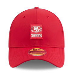 2025 Sideline 39THIRTY Flex Hat - San Francisco 49ers