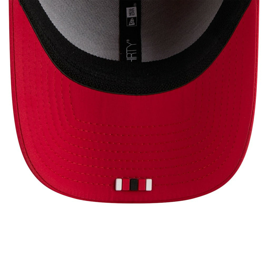 2025 Sideline 39THIRTY Flex Hat - San Francisco 49ers