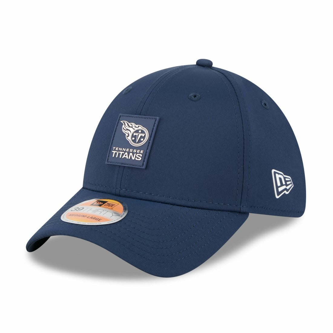 2025 Sideline 39THIRTY Flex Hat - Tennessee Titans