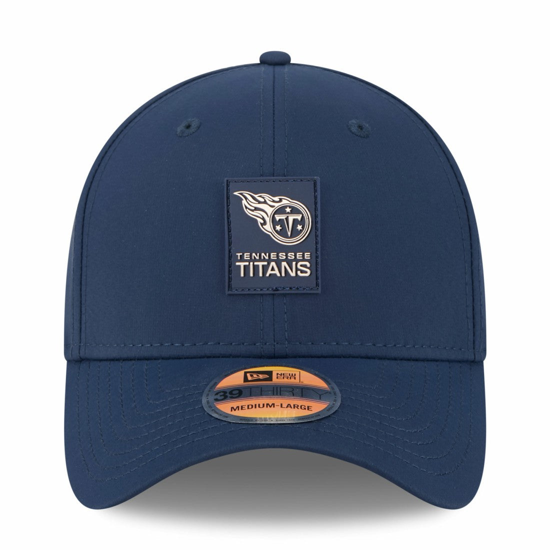 2025 Sideline 39THIRTY Flex Hat - Tennessee Titans