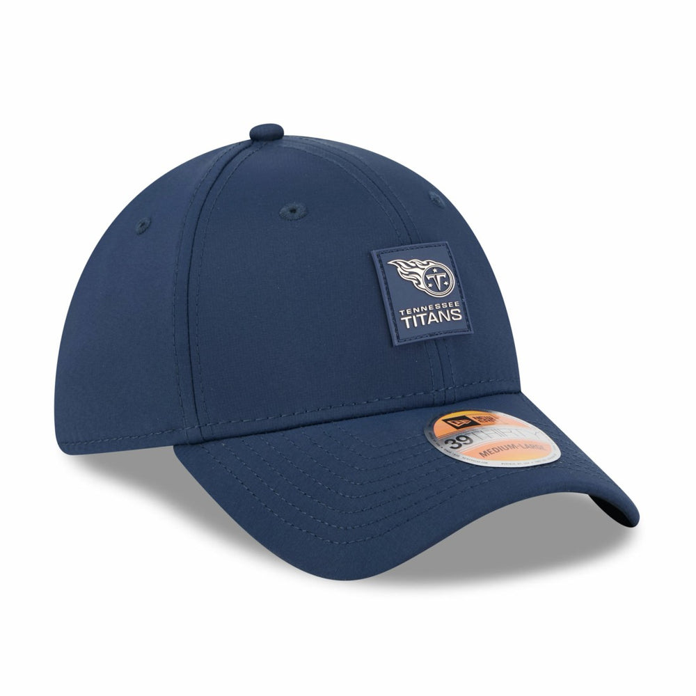 2025 Sideline 39THIRTY Flex Hat - Tennessee Titans