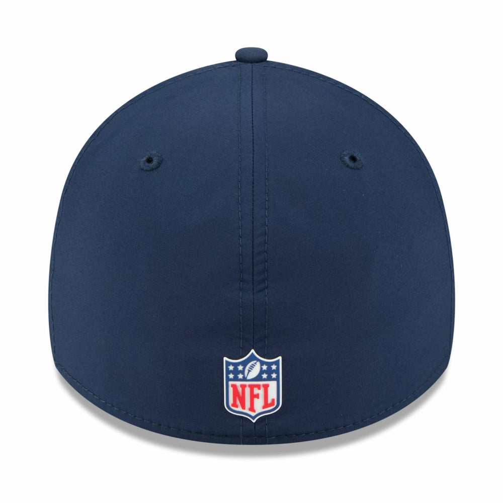 2025 Sideline 39THIRTY Flex Hat - Tennessee Titans
