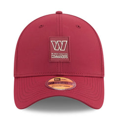 2025 Sideline 39THIRTY Flex Hat - Washington Commanders
