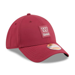 2025 Sideline 39THIRTY Flex Hat - Washington Commanders