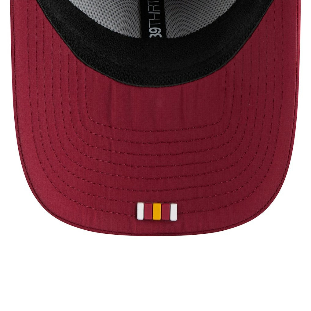 2025 Sideline 39THIRTY Flex Hat - Washington Commanders