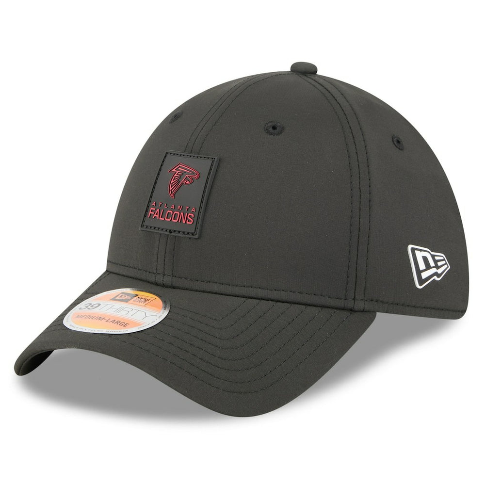 2025 Sideline 39THIRTY Flex Hat - Atlanta Falcons