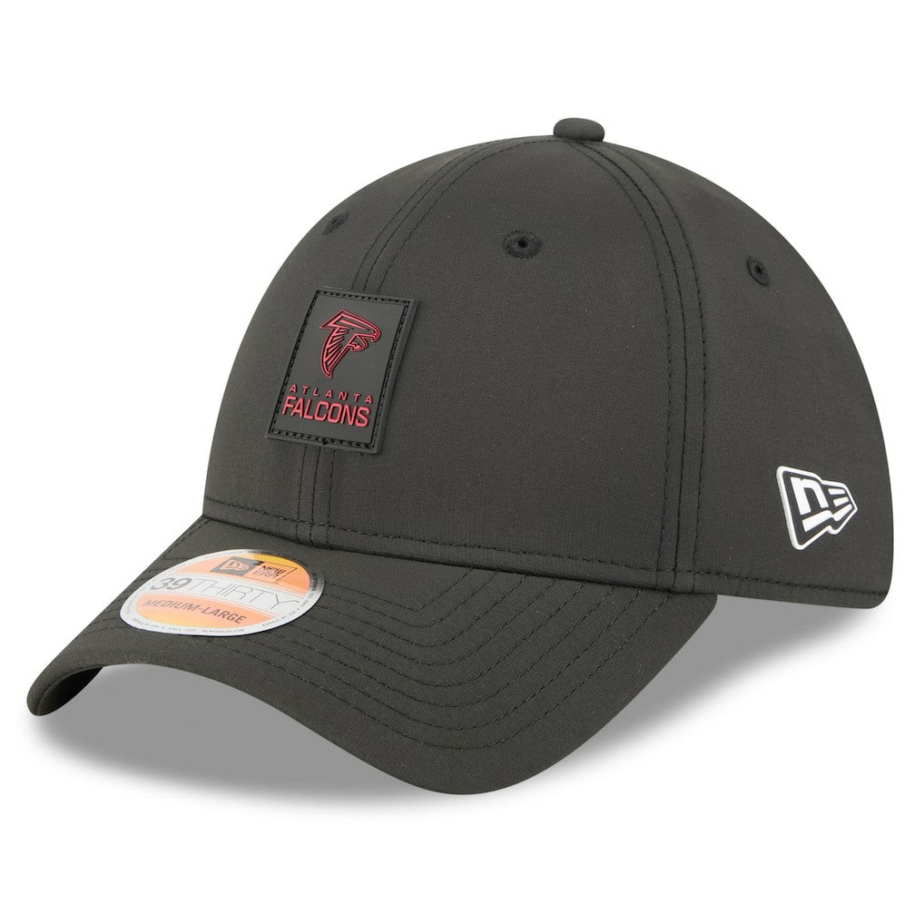 2025 Sideline 39THIRTY Flex Hat - Atlanta Falcons