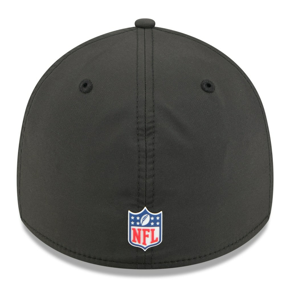 2025 Sideline 39THIRTY Flex Hat - Atlanta Falcons