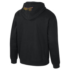 NBA Los Angeles Lakers Stadium Essentials Unisex Elementized Pullover Hoodie