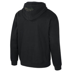 NBA Milwaukee Bucks Stadium Essentials Unisex Elementized Pullover Hoodie