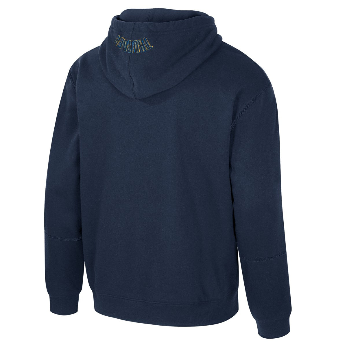 NBA Oklahoma City Thunder Stadium Essentials Unisex Elementized Pullover Hoodie