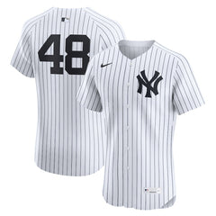 MLB Paul Goldschmidt New York Yankees Nike Home Elite Player Jersey