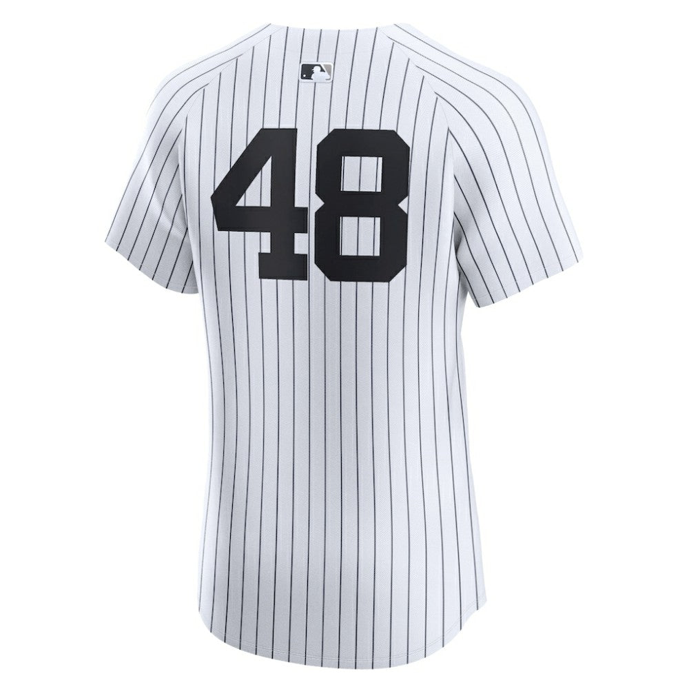 MLB Paul Goldschmidt New York Yankees Nike Home Elite Player Jersey
