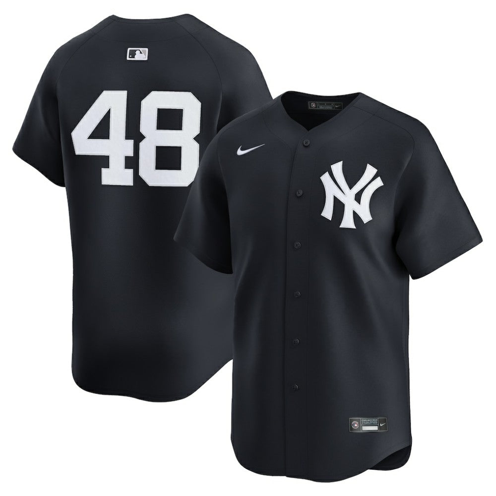 MLB Paul Goldschmidt New York Yankees Nike Alternate 2 Limited Jersey