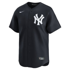 MLB Paul Goldschmidt New York Yankees Nike Alternate 2 Limited Jersey