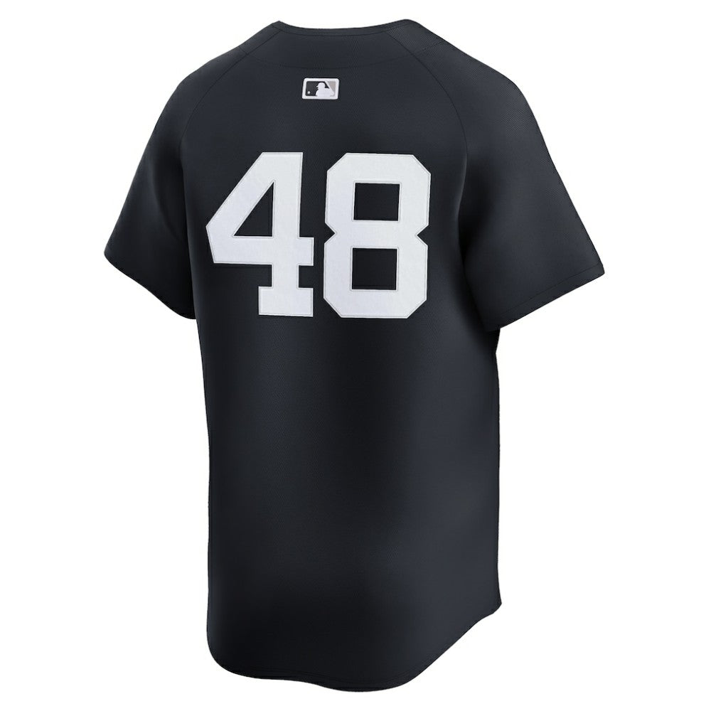 MLB Paul Goldschmidt New York Yankees Nike Alternate 2 Limited Jersey