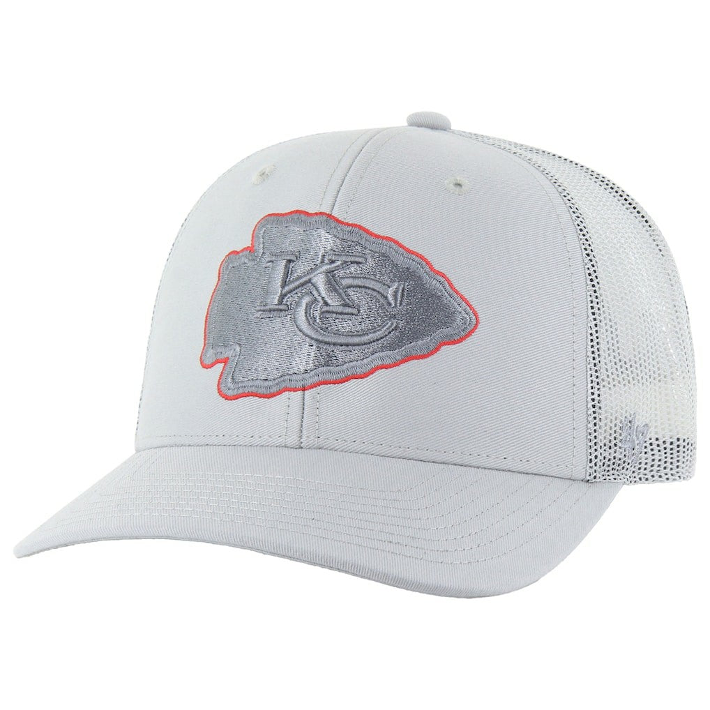 '47 Trucker Adjustable Hat - Kansas City Chiefs