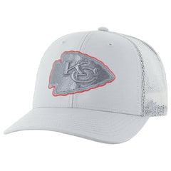'47 Trucker Adjustable Hat - Kansas City Chiefs