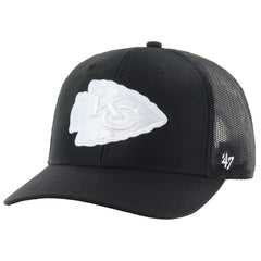 '47 Trucker Adjustable Hat - Kansas City Chiefs