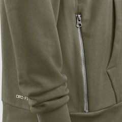 2025 Salute to Service Sideline Standard Issue Dri-FIT Hoodie - Dallas Cowboys