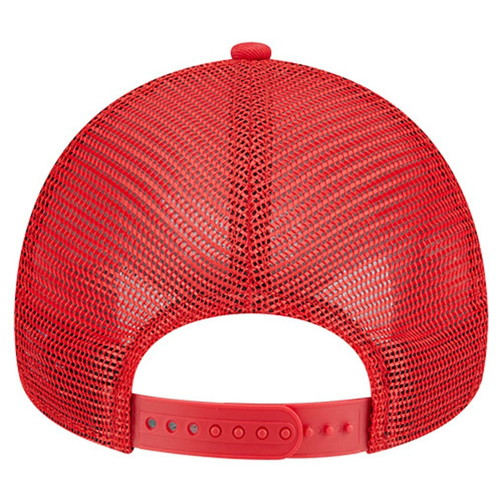 Preschool Main A-Frame 9FORTY Adjustable Hat - Kansas City Chiefs