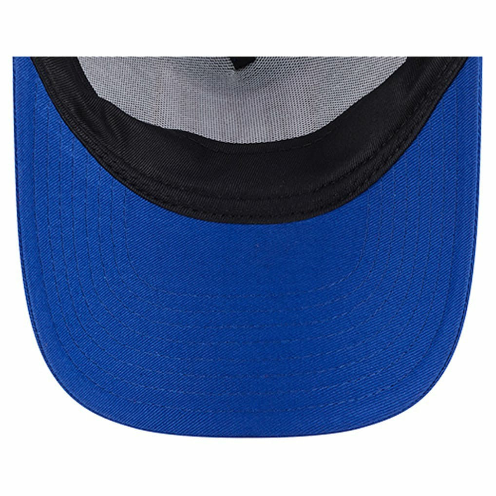 Preschool Main A-Frame 9FORTY Adjustable Hat - New York Giants