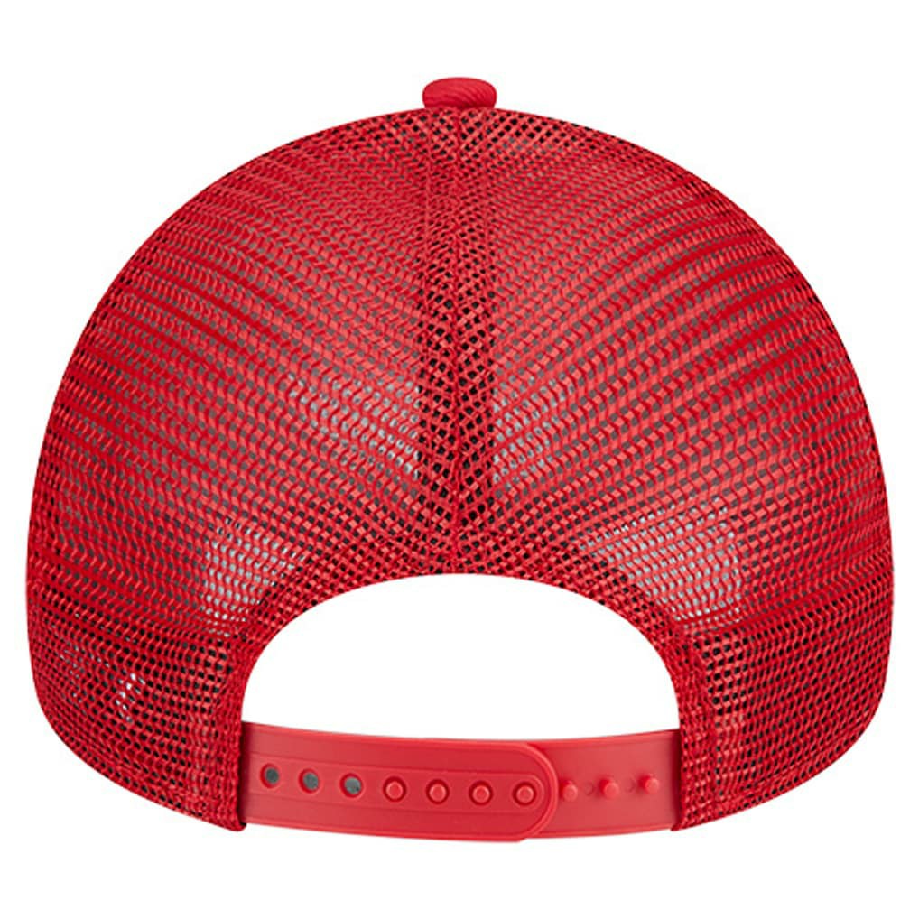 Preschool Main A-Frame 9FORTY Adjustable Hat - San Francisco 49ers
