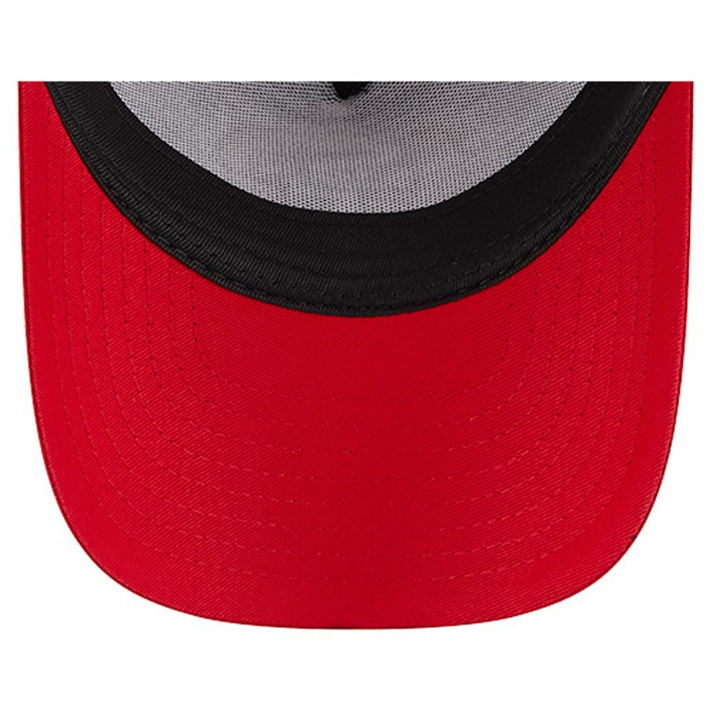 Preschool Main A-Frame 9FORTY Adjustable Hat - San Francisco 49ers