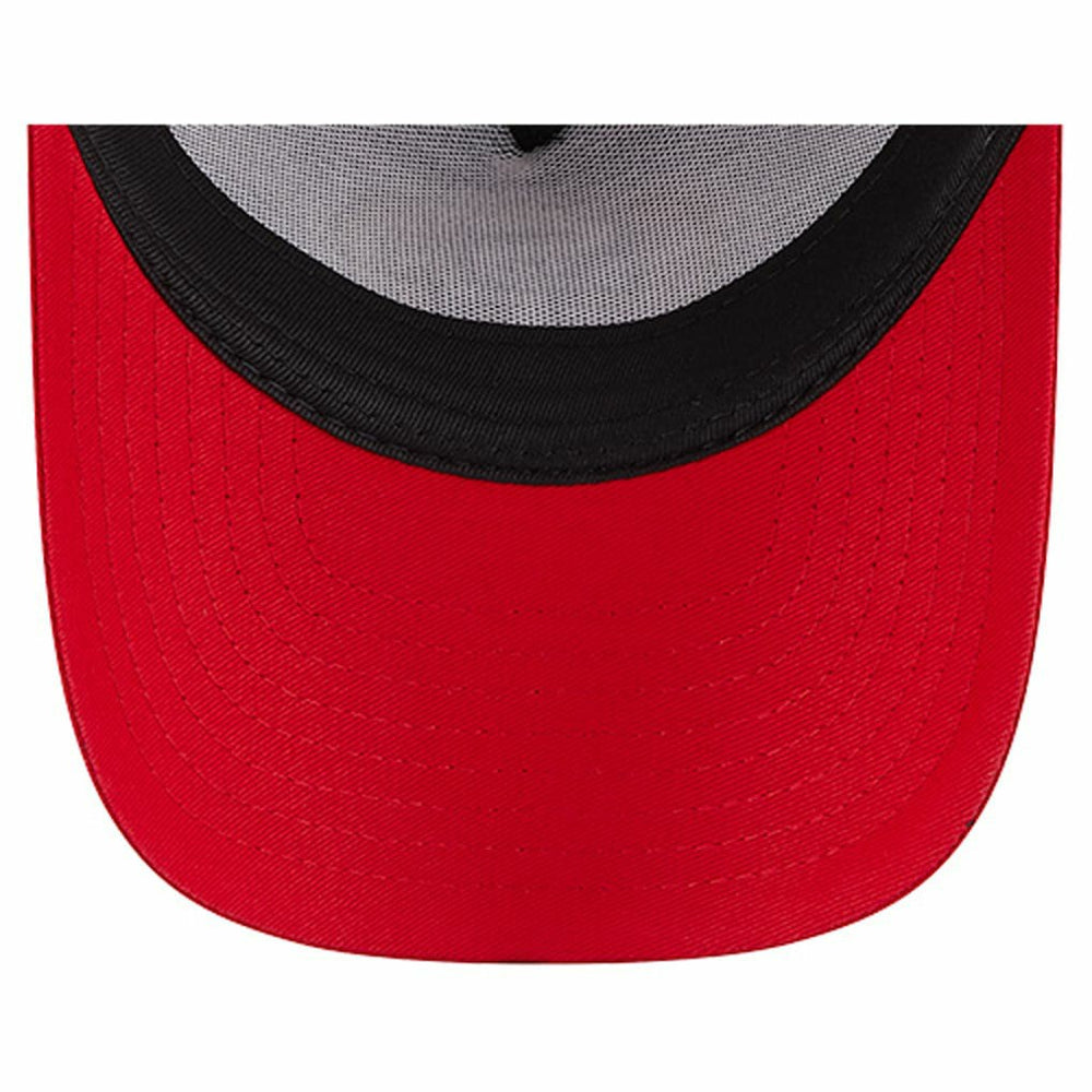 Preschool Main A-Frame 9FORTY Adjustable Hat - San Francisco 49ers