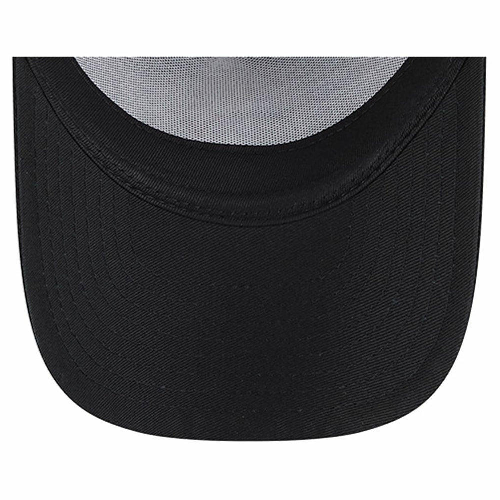 Preschool Main A-Frame 9FORTY Adjustable Hat - Pittsburgh Steelers