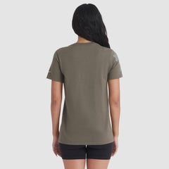 Women's 2025 Salute to Service Sideline T-Shirt - Tampa Bay Buccaneers