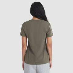 Women's 2025 Salute to Service Sideline T-Shirt - Detroit Lions