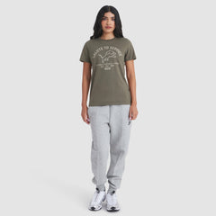 Women's 2025 Salute to Service Sideline T-Shirt - Detroit Lions