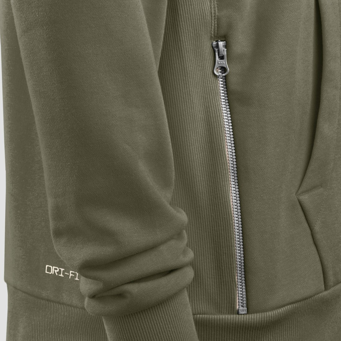 Women's 2025 Salute to Service Sideline Standard Issue Dri-FIT Hoodie - Green Bay Packers